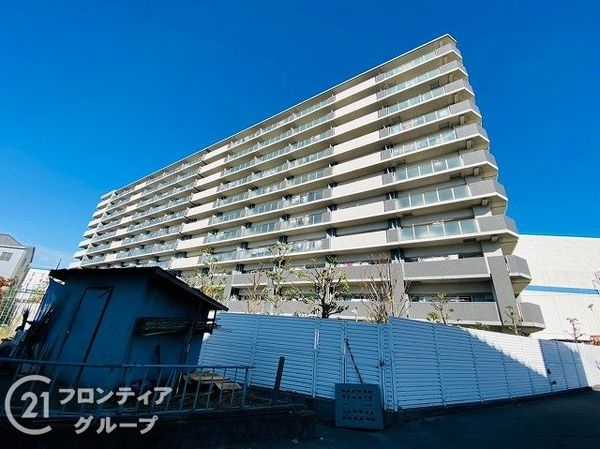 ヴォックスシティ　中古マンション