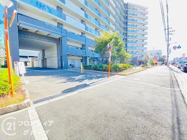 ヴォックスシティ　中古マンション