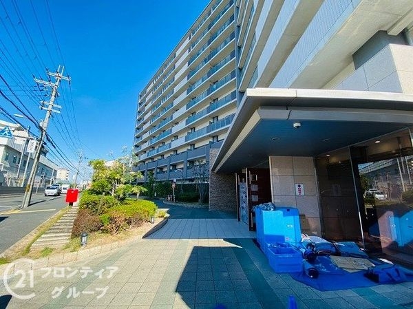 ヴォックスシティ　中古マンション