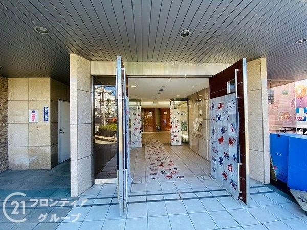 ヴォックスシティ　中古マンション