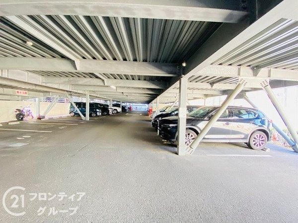 ヴォックスシティ　中古マンション