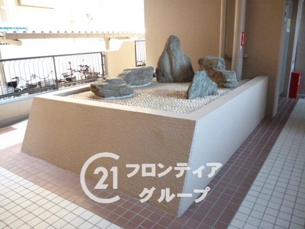 ドムール加美西公園　中古マンション