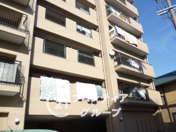ドムール加美西公園　中古マンション