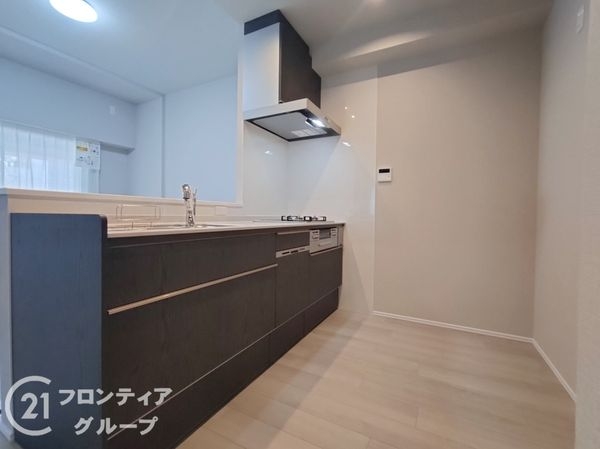 ドムール加美西公園　中古マンション
