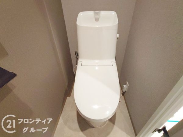 ドムール加美西公園　中古マンション