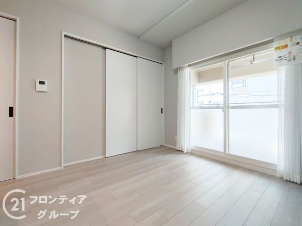 ドムール加美西公園　中古マンション