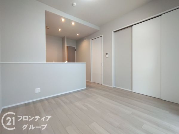 ドムール加美西公園　中古マンション