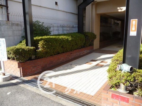 ドムール加美西公園　中古マンション