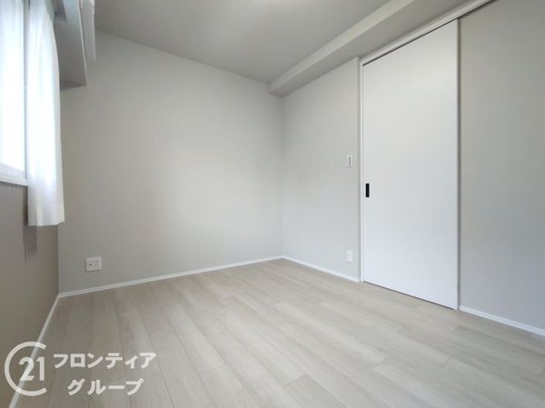 ドムール加美西公園　中古マンション