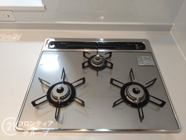 ドムール加美西公園　中古マンション
