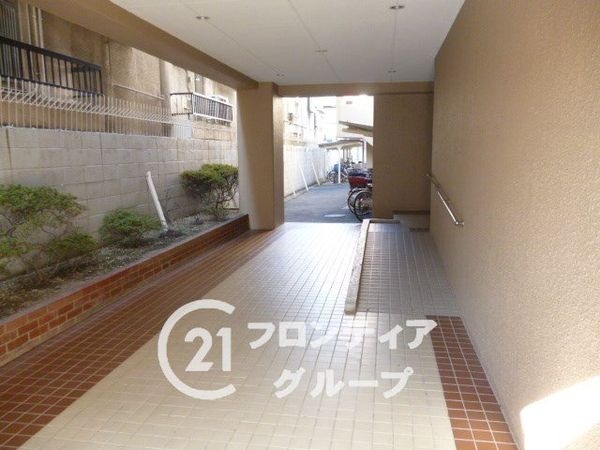 ドムール加美西公園　中古マンション