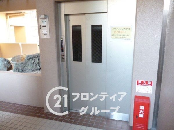 ドムール加美西公園　中古マンション