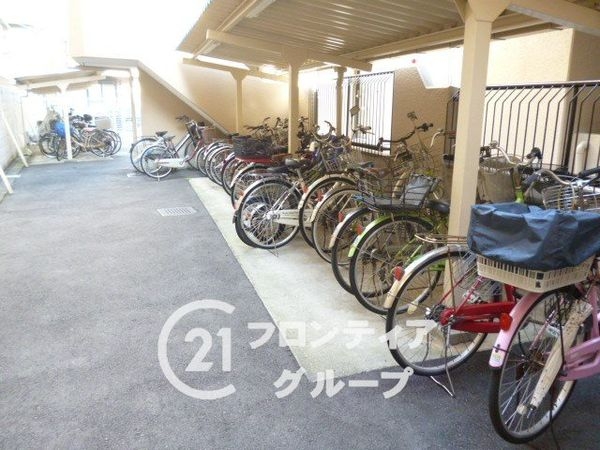 ドムール加美西公園　中古マンション