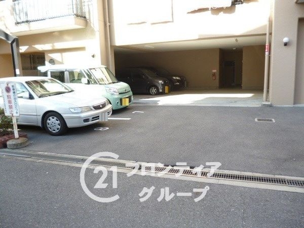 ドムール加美西公園　中古マンション