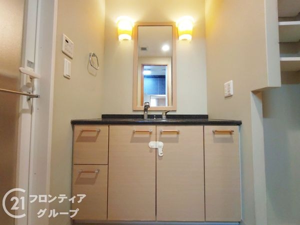セレッソコートＯＳＡＫＡステーションランド　中古マンション