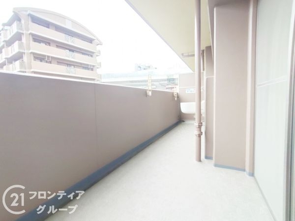 セレッソコートＯＳＡＫＡステーションランド　中古マンション