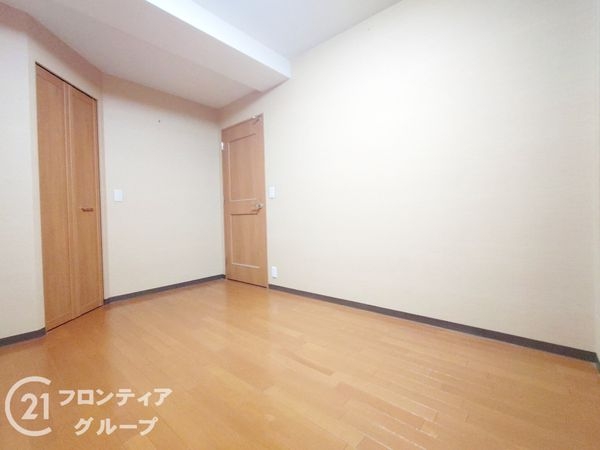 セレッソコートＯＳＡＫＡステーションランド　中古マンション