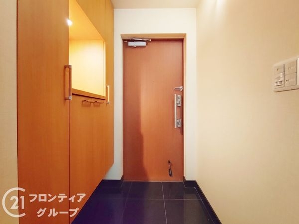 セレッソコートＯＳＡＫＡステーションランド　中古マンション
