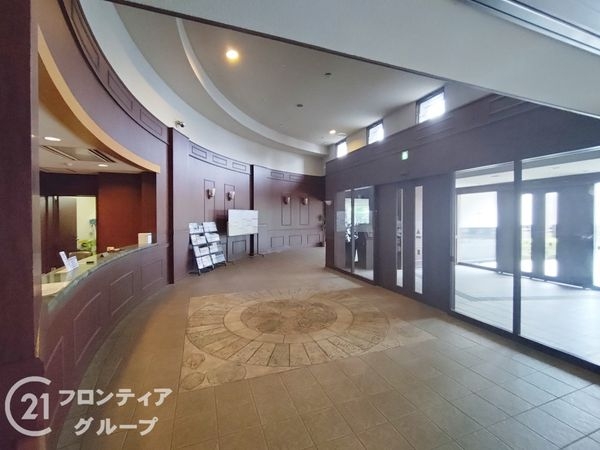 セレッソコートＯＳＡＫＡステーションランド　中古マンション