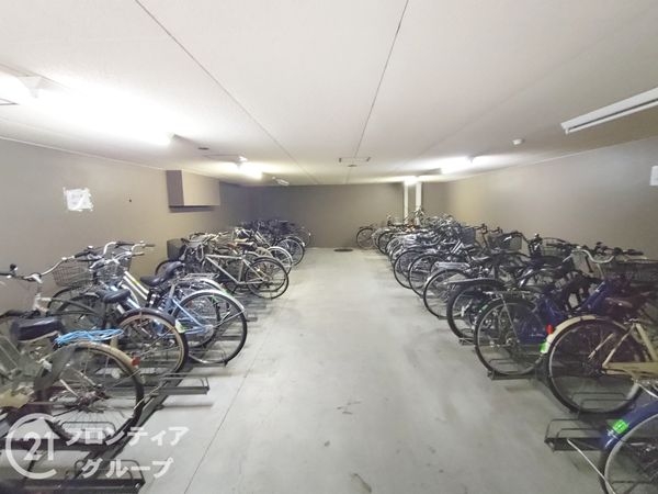 セレッソコートＯＳＡＫＡステーションランド　中古マンション