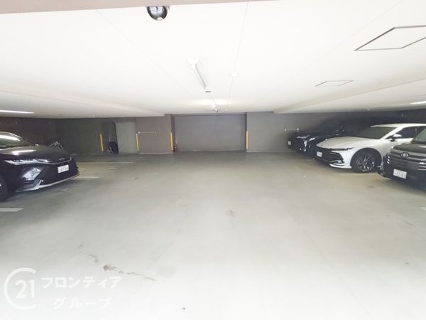 セレッソコートＯＳＡＫＡステーションランド　中古マンション