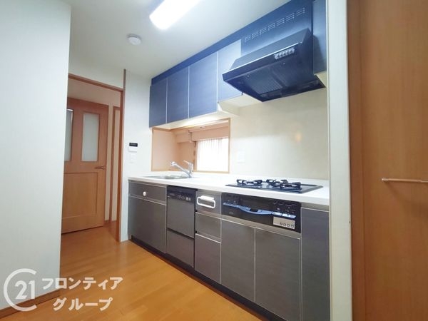 セレッソコートＯＳＡＫＡステーションランド　中古マンション