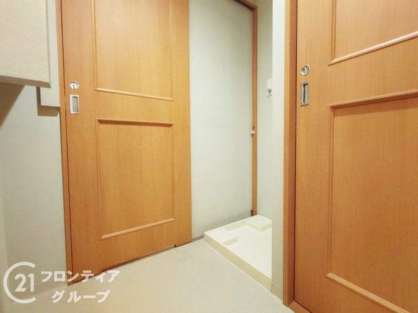 セレッソコートＯＳＡＫＡステーションランド　中古マンション
