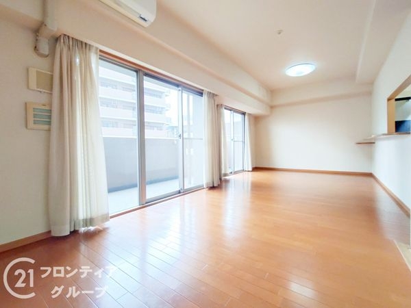 セレッソコートＯＳＡＫＡステーションランド　中古マンション