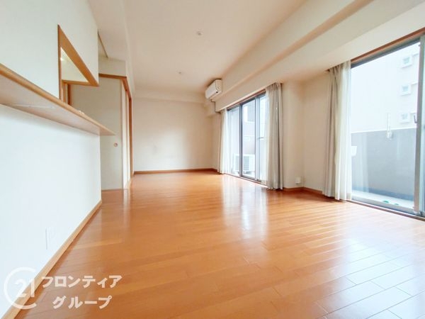 セレッソコートＯＳＡＫＡステーションランド　中古マンション