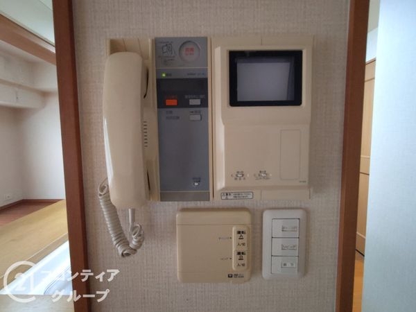 セレッソコートＯＳＡＫＡステーションランド　中古マンション