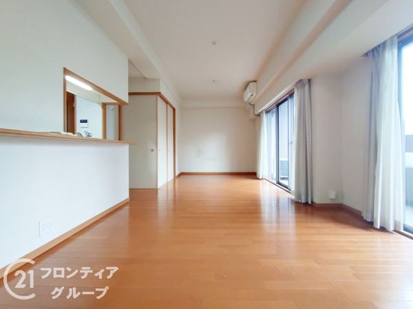 セレッソコートＯＳＡＫＡステーションランド　中古マンション