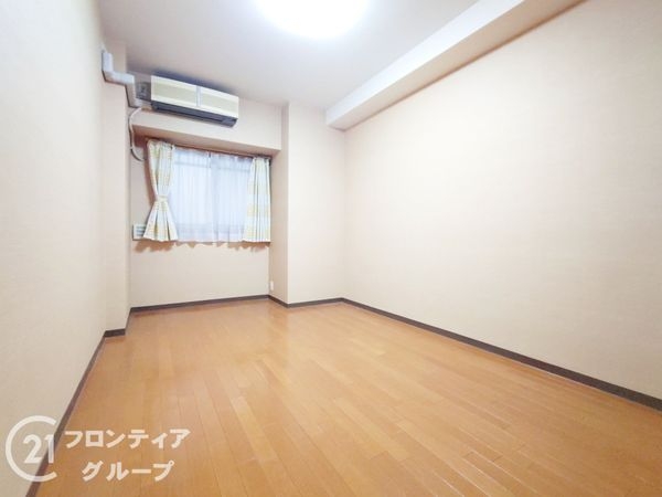 セレッソコートＯＳＡＫＡステーションランド　中古マンション