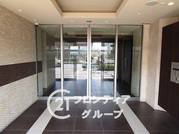 プレサンスロジェ平野喜連中古マンション