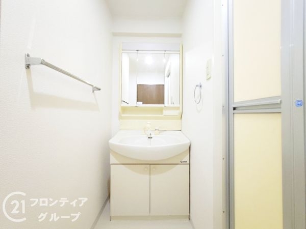 東急ドエルアルス東大阪吉田　中古マンション