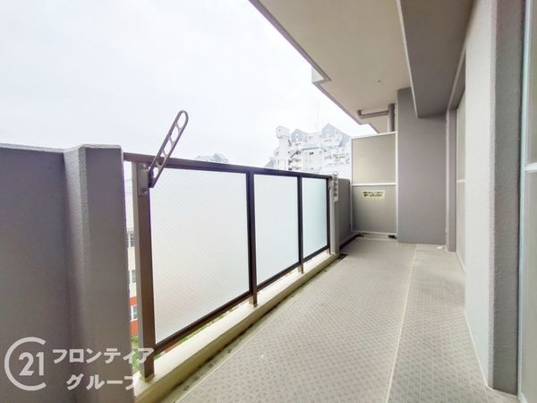 東急ドエルアルス東大阪吉田　中古マンション
