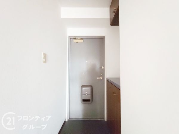 東急ドエルアルス東大阪吉田　中古マンション