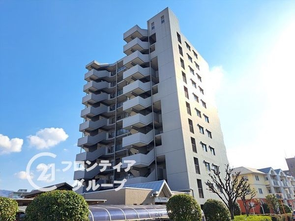 東急ドエルアルス東大阪吉田　中古マンション