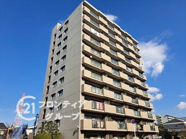 東急ドエルアルス東大阪吉田　中古マンション