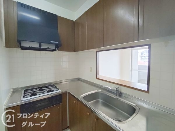 東急ドエルアルス東大阪吉田　中古マンション