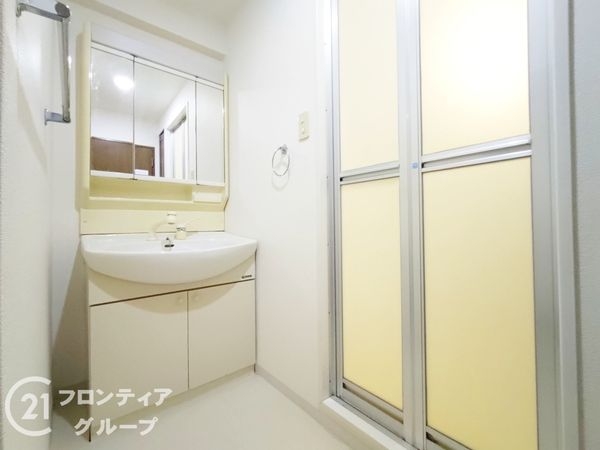 東急ドエルアルス東大阪吉田　中古マンション