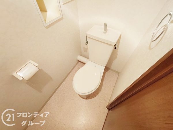 東急ドエルアルス東大阪吉田　中古マンション