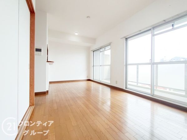 東急ドエルアルス東大阪吉田　中古マンション