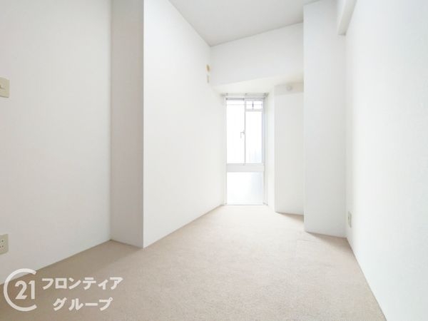 東急ドエルアルス東大阪吉田　中古マンション