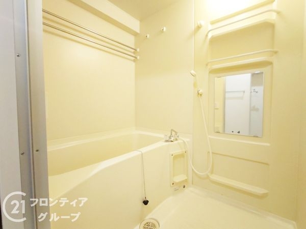 東急ドエルアルス東大阪吉田　中古マンション