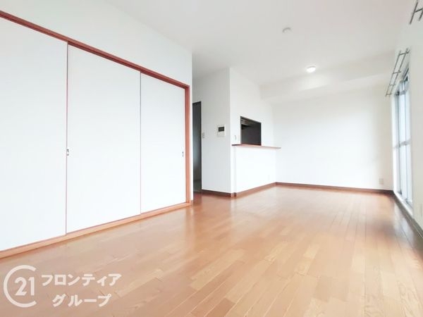 東急ドエルアルス東大阪吉田　中古マンション
