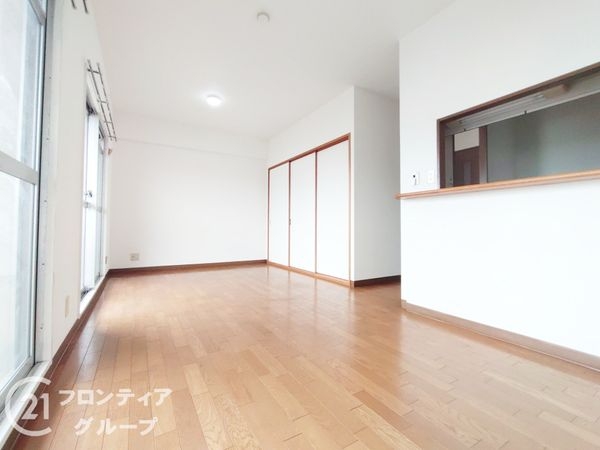 東急ドエルアルス東大阪吉田　中古マンション
