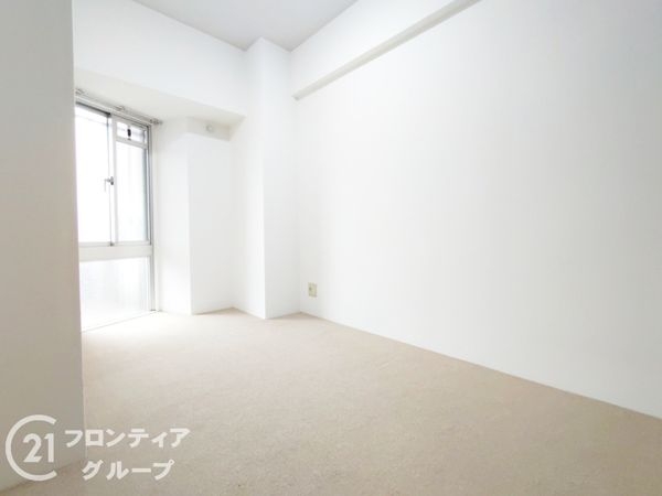 東急ドエルアルス東大阪吉田　中古マンション