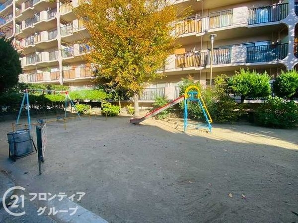 若江岩田スカイハイツ　中古マンション