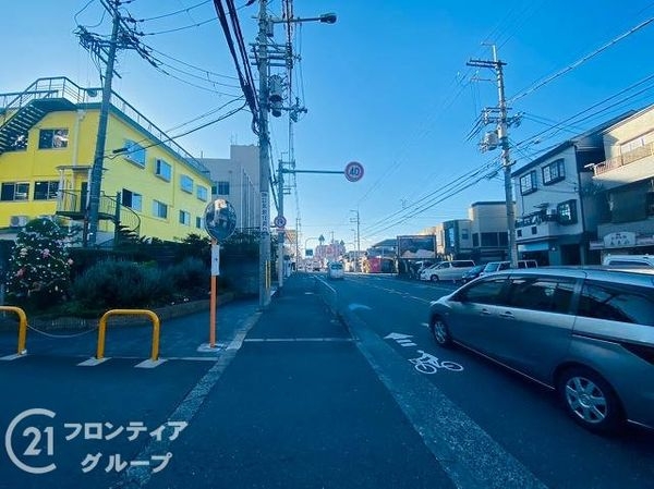 若江岩田スカイハイツ　中古マンション
