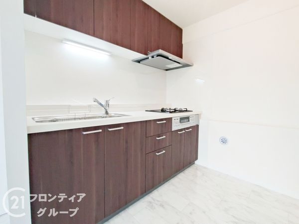 若江岩田スカイハイツ　中古マンション